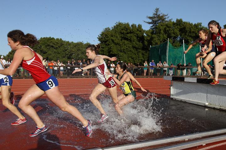 2010 Stanford Invite-College-060.JPG - 2010 Stanford Invitational, March 26-27, Cobb Track and Angell Field, Stanford,CA.